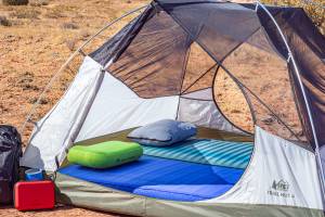 Best Camping Mattresses and Sleeping Pads