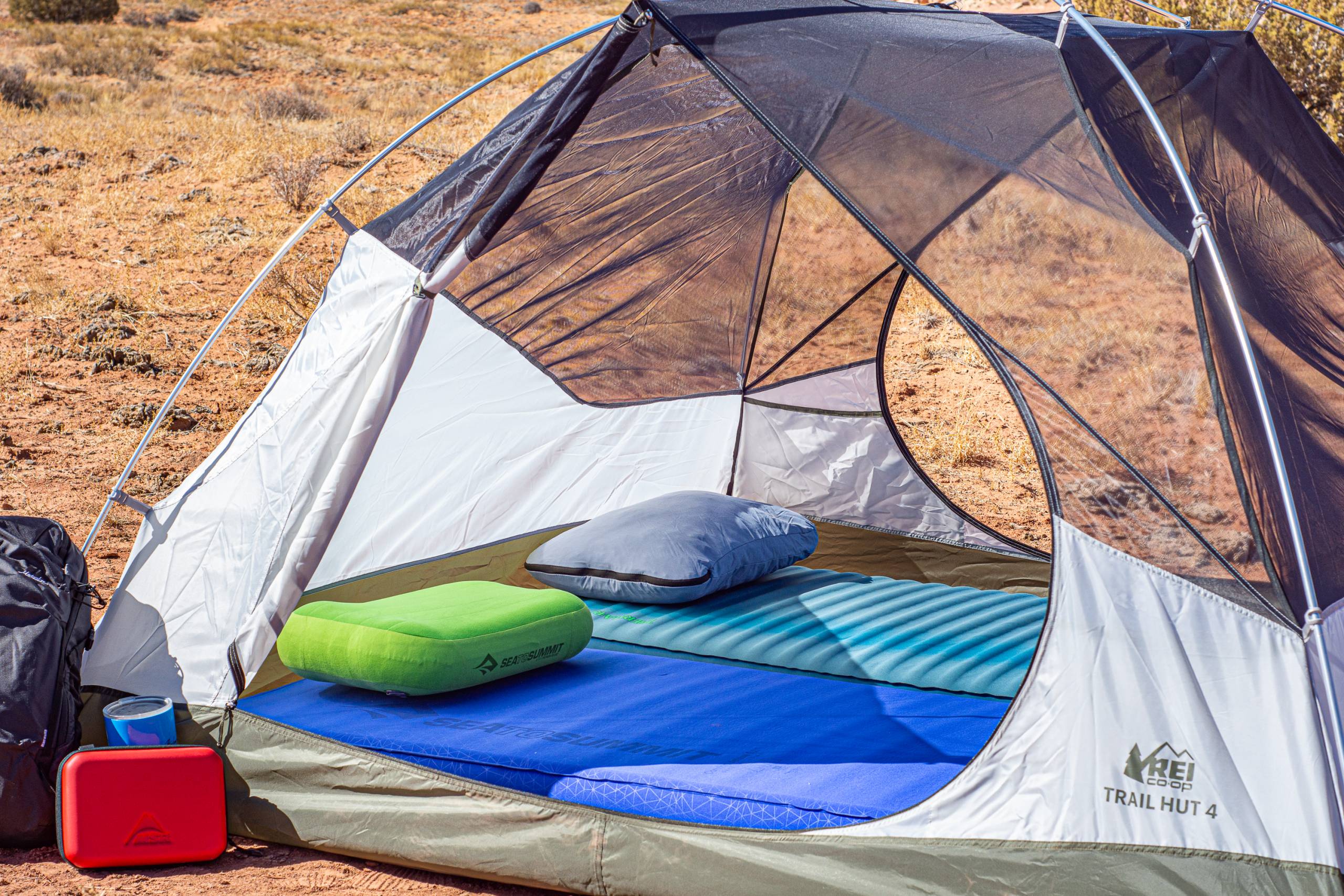 The Best Camping Mattresses of 2025