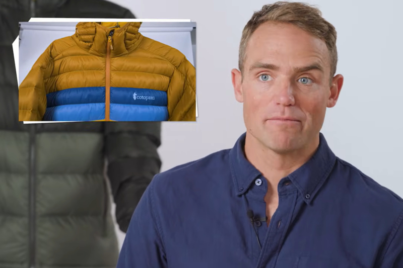 How the Updated Cotopaxi Fuego Jacket Improves Upon a Classic