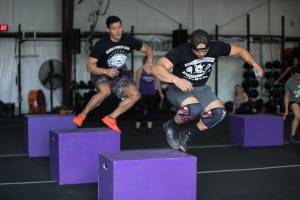 The Best CrossFit Shoes of 2025