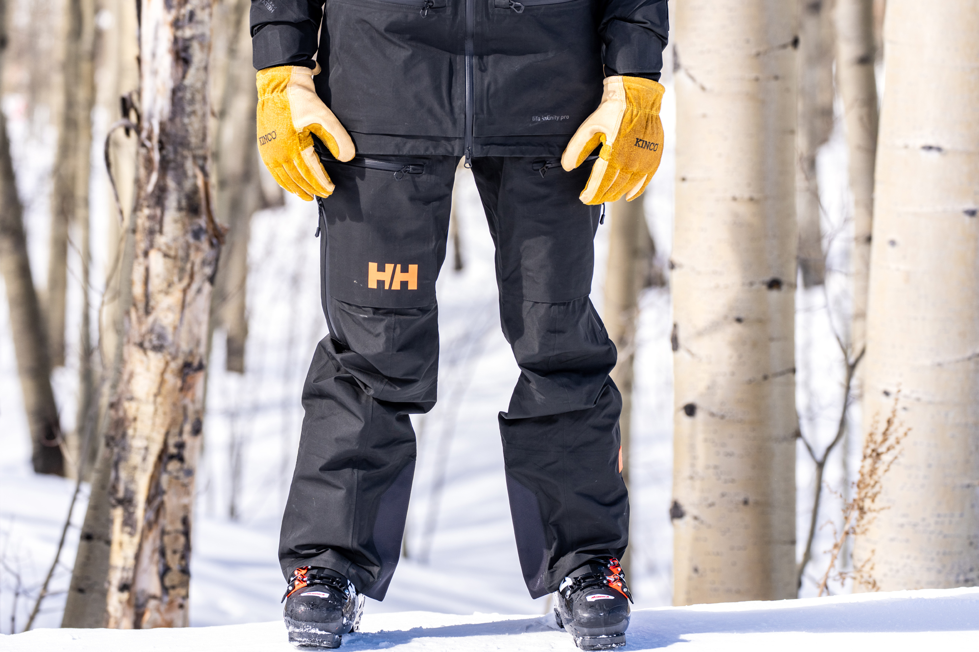 The Best Ski Pants of 2025-2026