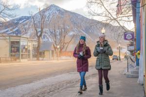 The Best Women’s Winter Jackets of 2025-2026