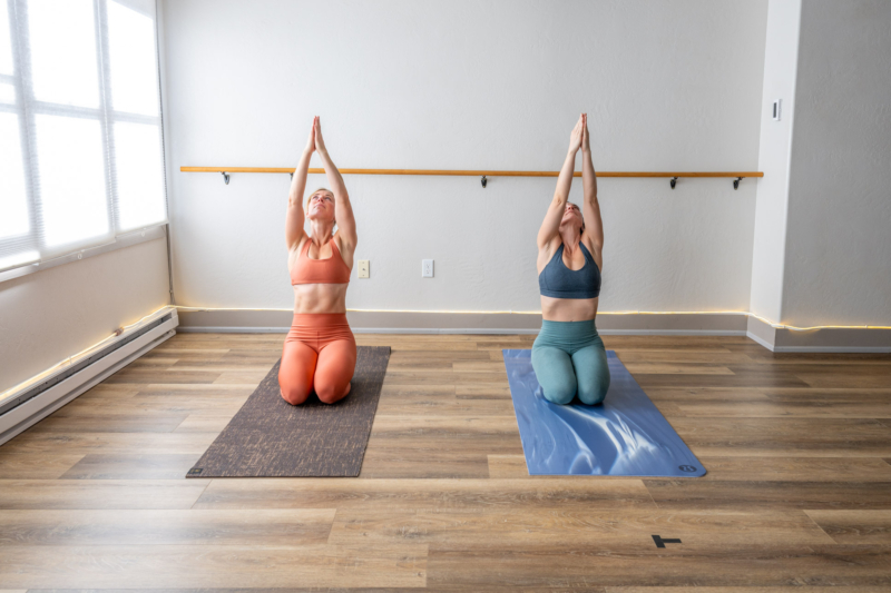 Everything You Need To Know About Sports Bras