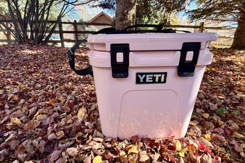 YETI Roadie 24 Review: YETI Makes a Great Cooler Even Better