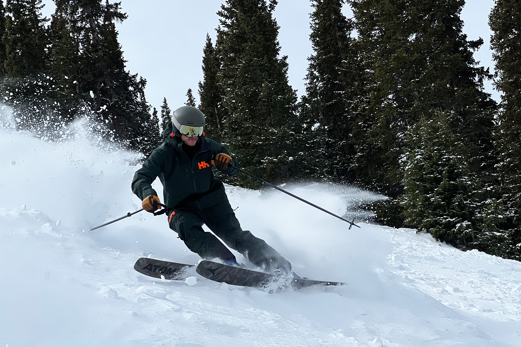 The Best Ski Pants for Men